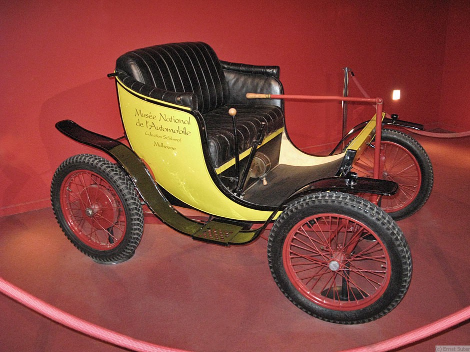 schlumpfmuseum mulhouse