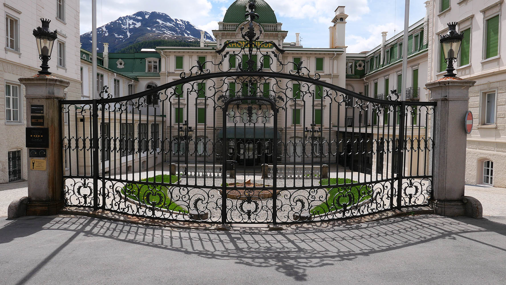 kronenhof pontresina