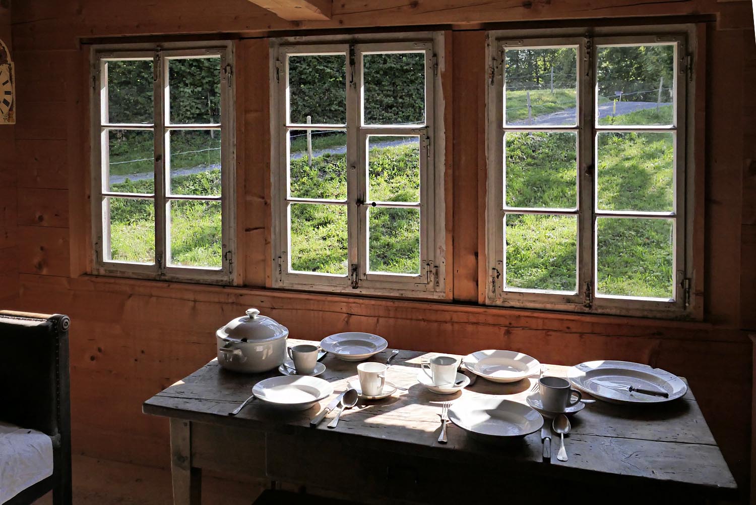 freilichtmuseum ballenberg