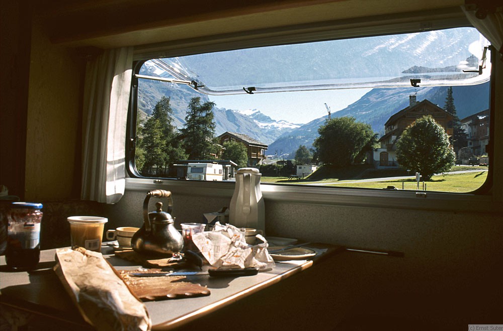 das wohnmobil als ferienhaus